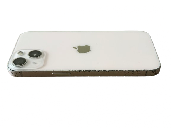 iPhone 13 128gb Starlight Unlocked - 100% π