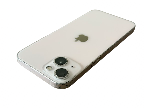iPhone 13 128gb Starlight Unlocked - 100% π