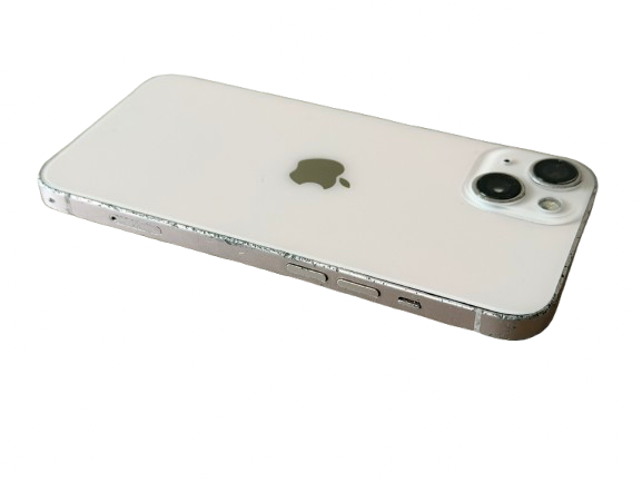 iPhone 13 128gb Starlight Unlocked - 100% π