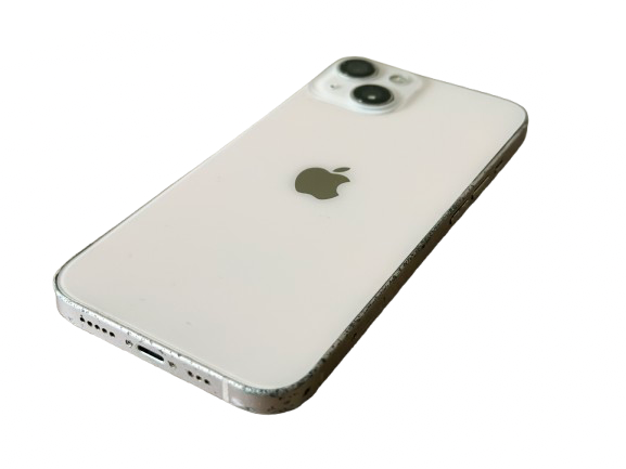 iPhone 13 128gb Starlight Unlocked - 100% π