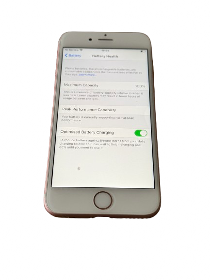 iPhone 6s 32gb Rose Gold Vodafone,Lebara
