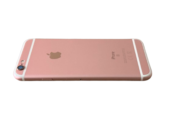 iPhone 6s 32gb Rose Gold Vodafone,Lebara