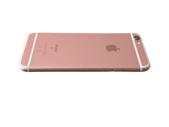 iPhone 6s 32gb Rose Gold Vodafone,Lebara