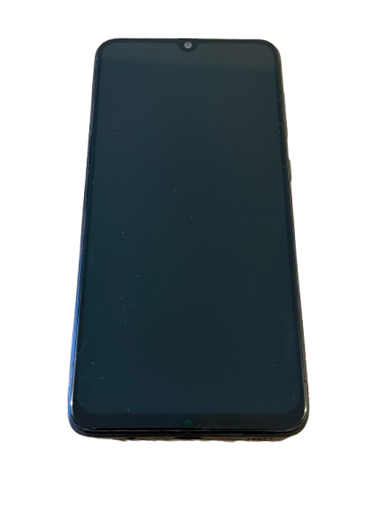 Samsung Galaxy A70 128gb Black Unlocked