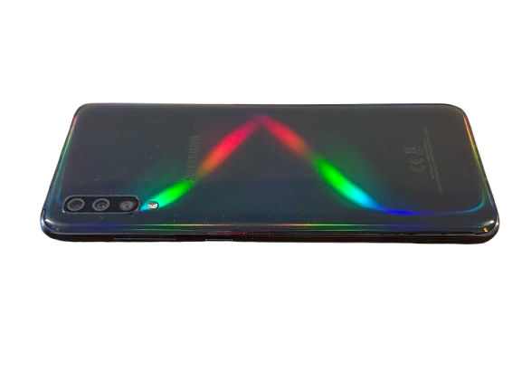 Samsung Galaxy A70 128gb Black Unlocked
