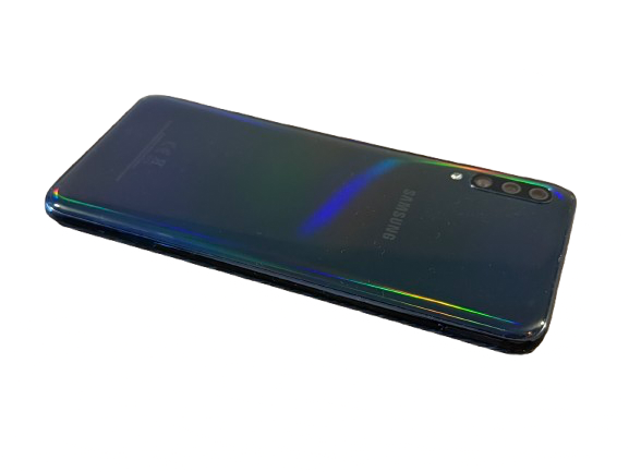 Samsung Galaxy A70 128gb Black Unlocked