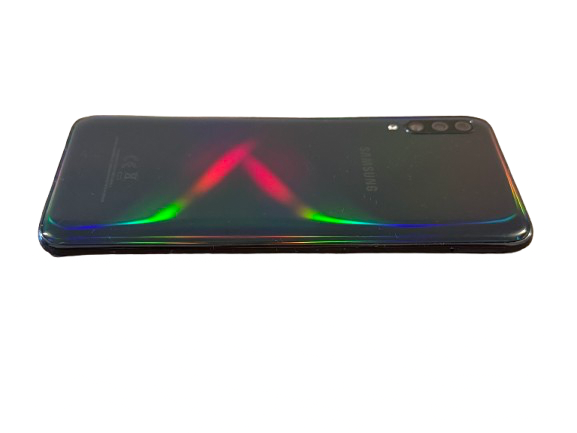 Samsung Galaxy A70 128gb Black Unlocked