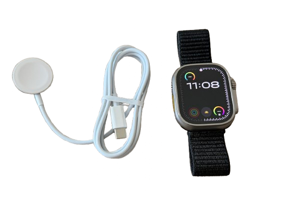 Apple Watch Ultra 49mm (Cell) T/M - 1st Gen
