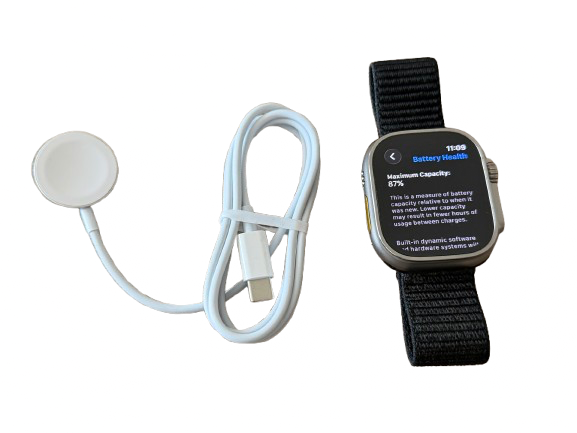 Apple Watch Ultra 49mm (Cell) T/M - 1st Gen