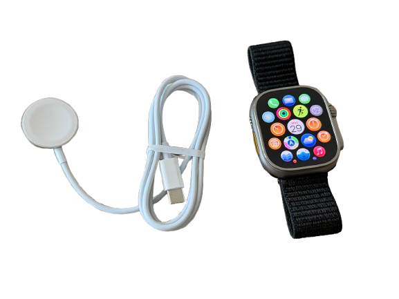 Apple Watch Ultra 49mm (Cell) T/M - 1st Gen