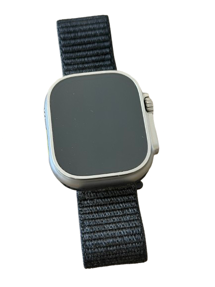 Apple Watch Ultra 49mm (Cell) T/M - 1st Gen