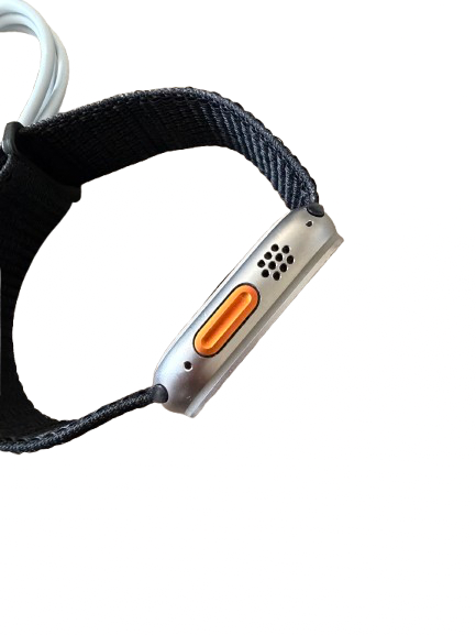 Apple Watch Ultra 49mm (Cell) T/M - 1st Gen