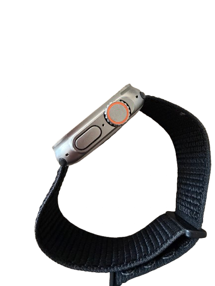 Apple Watch Ultra 49mm (Cell) T/M - 1st Gen