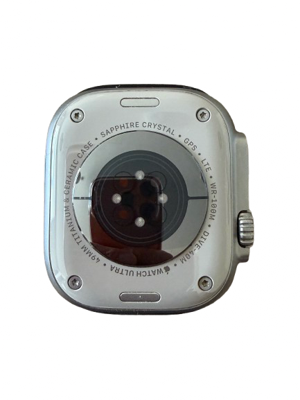 Apple Watch Ultra 49mm (Cell) T/M - 1st Gen