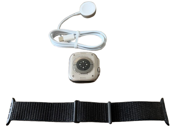Apple Watch Ultra 49mm (Cell) T/M - 1st Gen