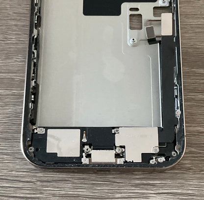 Apple iPhone 16 Pro Max Rear Main Housing Desert Titanium [Components] * + Bits