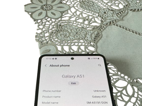 Samsung Galaxy A51 128gb P/C/B Unlocked