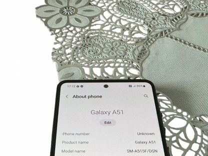 Samsung Galaxy A51 128gb P/C/B Unlocked