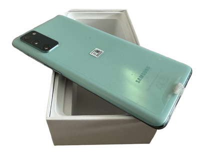 Samsung Galaxy S20 FE 5G 128gb Green Unlocked