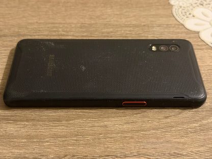 Samsung Galaxy XCover Pro 64gb Black Unlocked