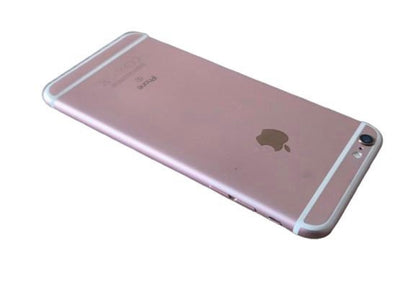 iPhone 6s Plus 32gb R/G Unlocked - 100% 🔋