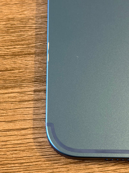 iPad 10th Gen 10.9 256gb W/C 5G Blue Unlocked