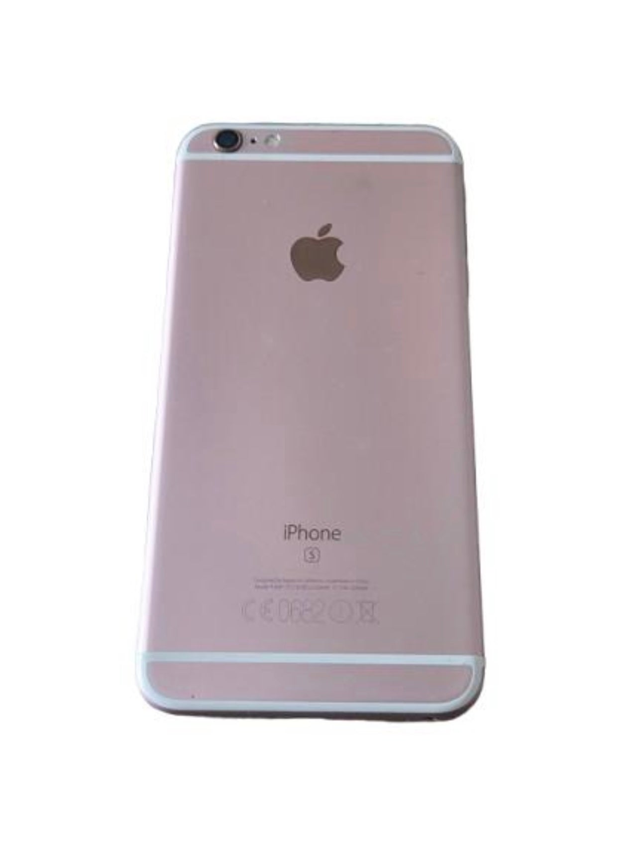 iPhone 6s Plus 32gb R/G Unlocked - 100% 🔋