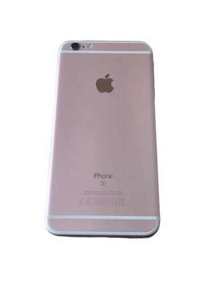 iPhone 6s Plus 32gb R/G Unlocked - 100% 🔋