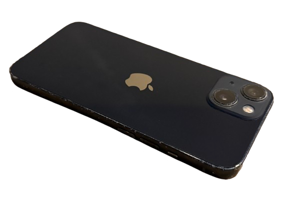iPhone 13 128gb Black Unlocked - 100% 🔋