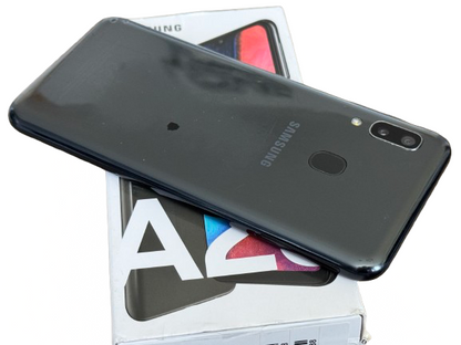 Samsung Galaxy A20e 32gb Black Unlocked