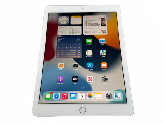 iPad Air 2 16gb Gold WiFi