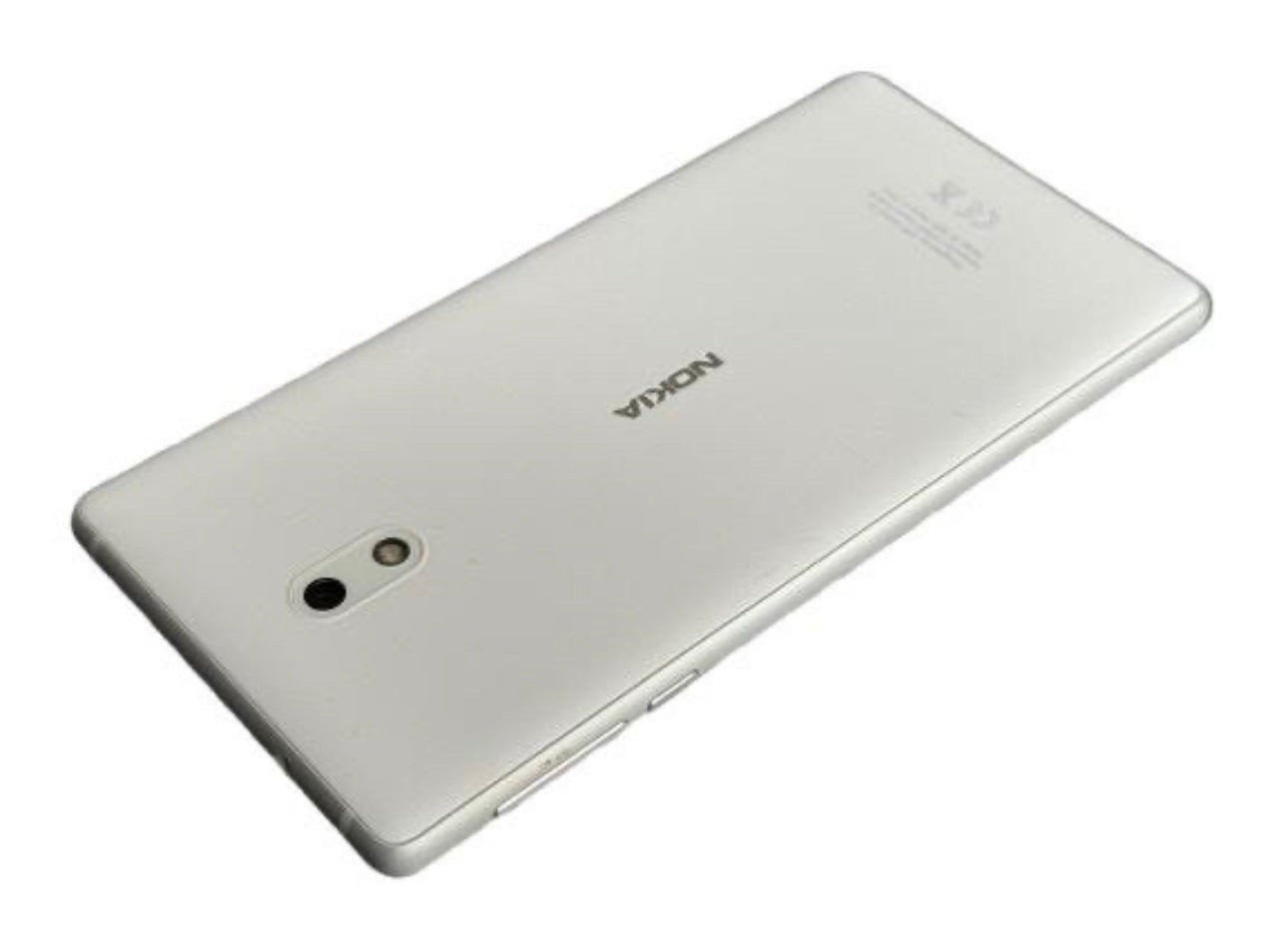 Nokia 3 TA-1020 White 16gb Unlocked