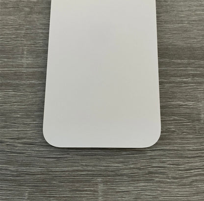 Apple iPhone 16 Pro Max Desert Colour Original Back Glass + Components