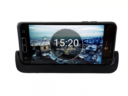 Doro 8035 16gb 4G Unlocked - Android 7 - M/B
