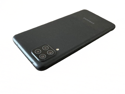 Samsung Galaxy A12 64gb Black Unlocked