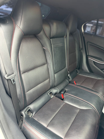 Mercedes-Benz A-Class A180 CDI - 1.5 Manual