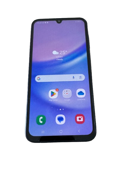 Samsung Galaxy A15 5G 128gb Black Unlocked