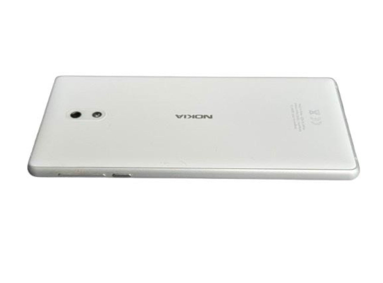 Nokia 3 TA-1020 White 16gb Unlocked