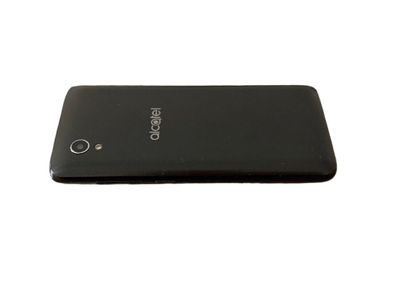 Alcatel 1 5033X 8gb Black Unlocked
