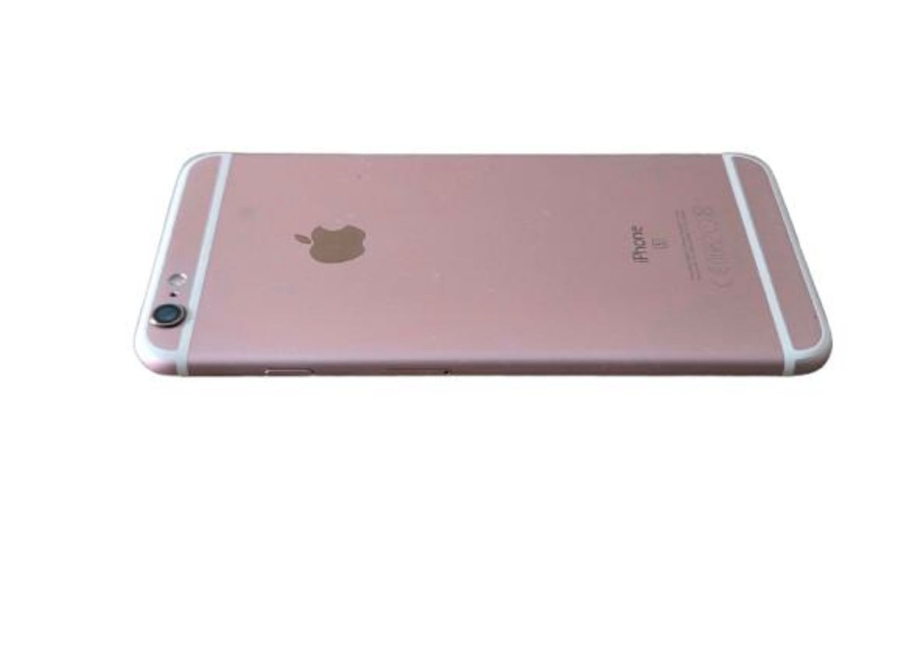 iPhone 6s Plus 32gb R/G Unlocked - 100% 🔋