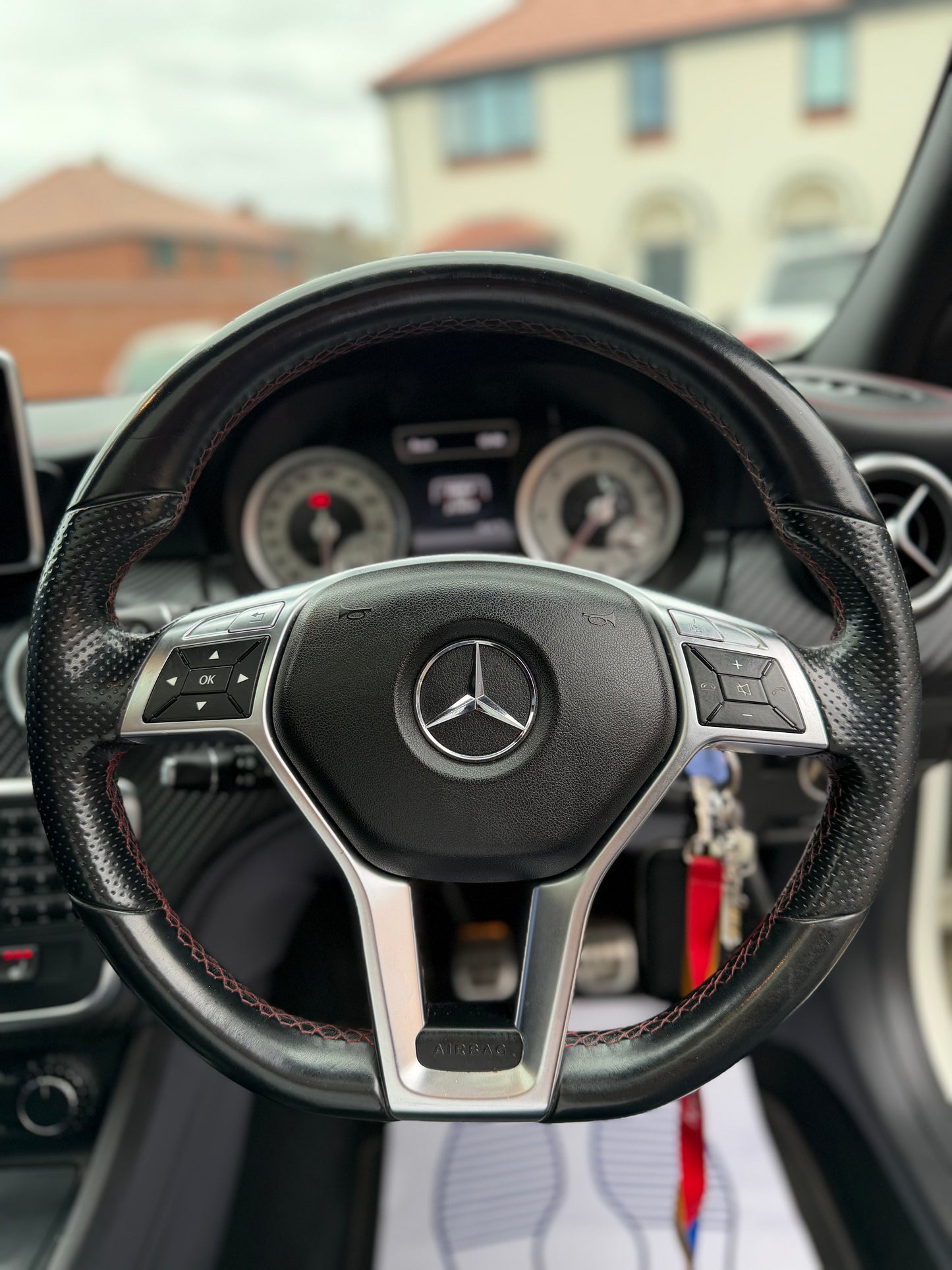 Mercedes-Benz A-Class A180 CDI - 1.5 Manual