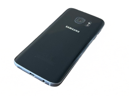 Samsung Galaxy S7 32gb Black Onyx Unlocked