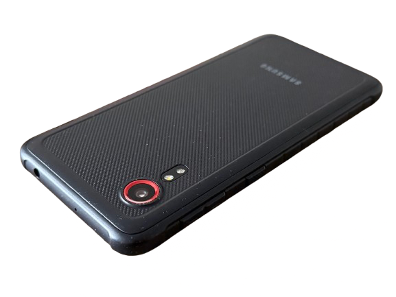 Samsung Galaxy XCover 5 64gb Black Unlocked