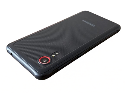Samsung Galaxy XCover 5 64gb Black Unlocked