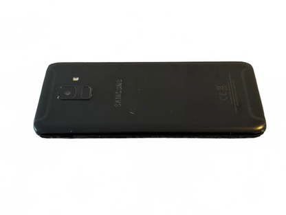 Samsung Galaxy A6 (2018) 32gb Black Unlocked