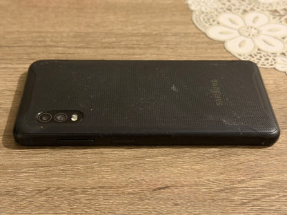 Samsung Galaxy XCover Pro 64gb Black Unlocked