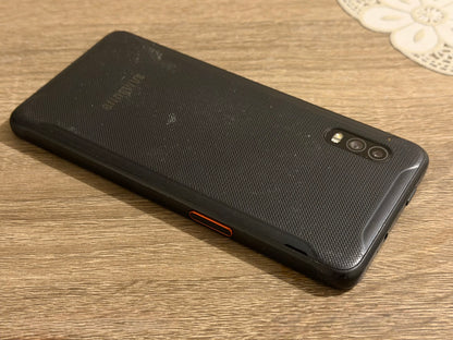 Samsung Galaxy XCover Pro 64gb Black Unlocked