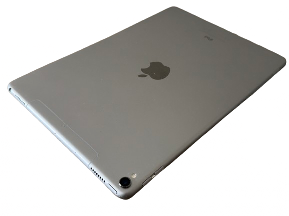 iPad Pro 1st Gen 10.5 256gb Space Grey WiFi