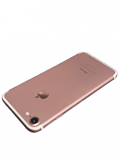iPhone 7 32gb Rose Gold Unlocked - 95% 🔋