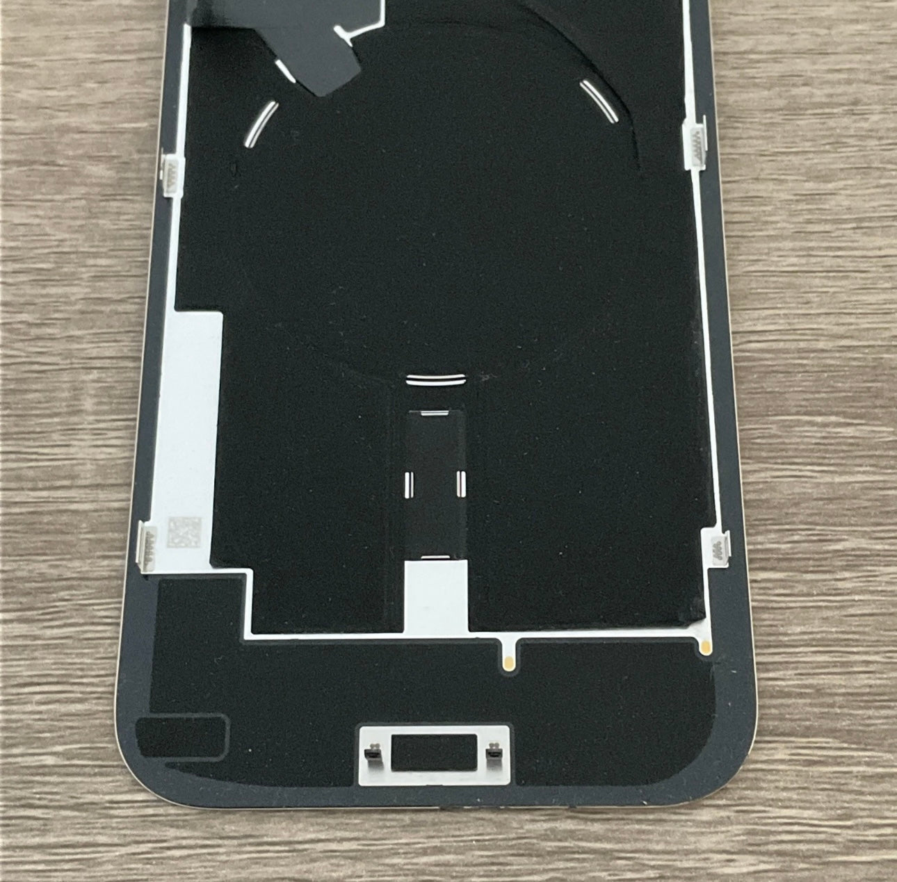 Apple iPhone 16 Pro Max Desert Colour Original Back Glass + Components